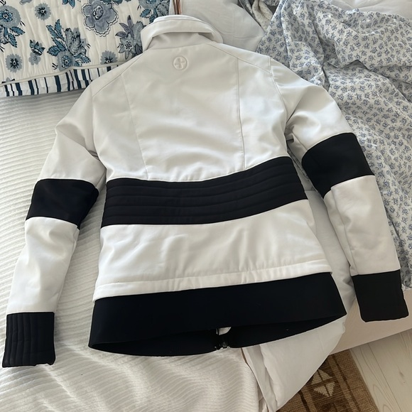 Lacroix Aspen ski jacket
